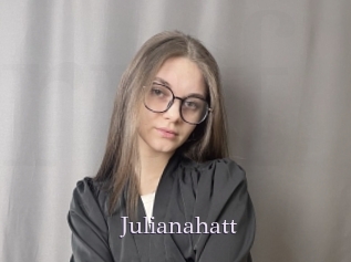Julianahatt