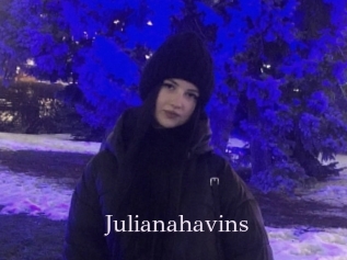 Julianahavins