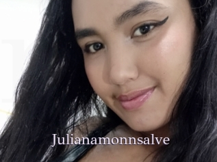Julianamonnsalve