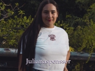 Julianaspensser