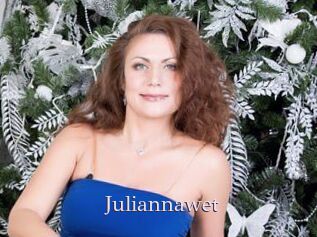 Juliannawet