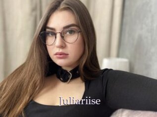 Juliariise
