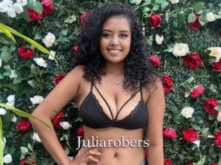 Juliarobers