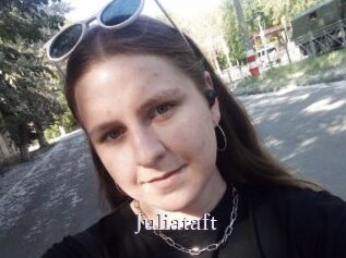 Juliataft