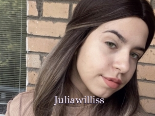 Juliawilliss