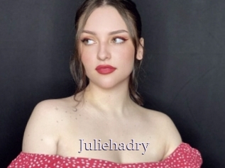 Juliehadry