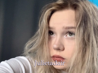 Julietadair