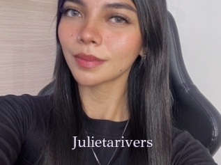 Julietarivers