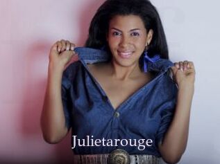 Julietarouge