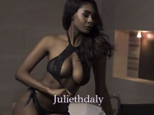 Juliethdaly