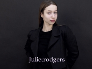 Julietrodgers