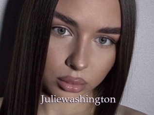 Juliewashington