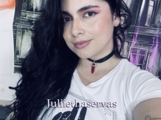 Juliiethaservas