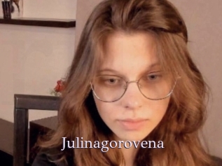 Julinagorovena