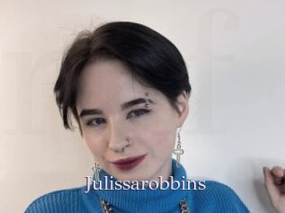 Julissarobbins
