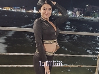 Jullllliiii