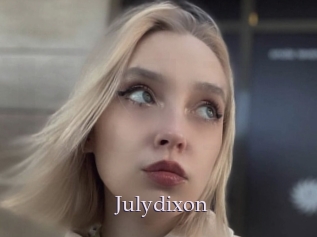 Julydixon