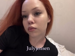 Julyjensen