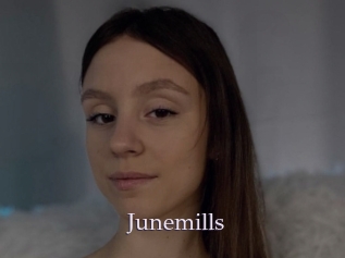 Junemills