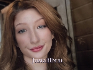 Justalilbrat