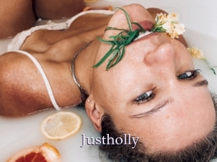 Justholly