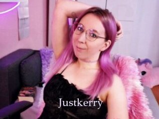 Justkerry