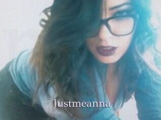 Justmeanna