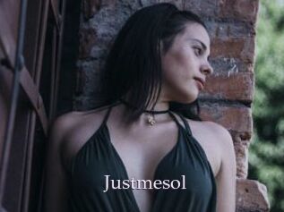 Justmesol