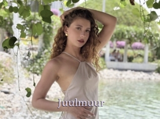 Juulmuur