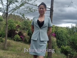 Jxliuxiaoying