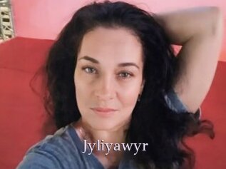 Jyliyawyr