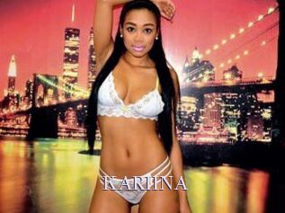 KARIINA