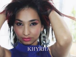KHYRHA
