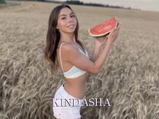 KINDASHA