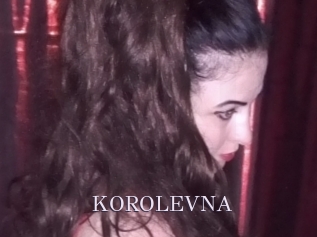 KOROLEVNA