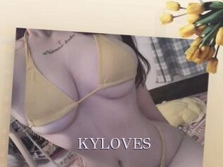 KYLOVES