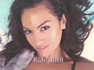Kahlia_Bell