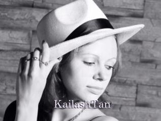KailashTan