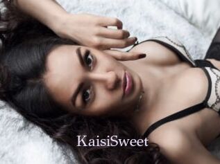 KaisiSweet
