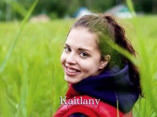 Kaitlany
