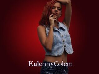 KalennyColem