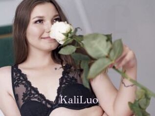KaliLuo