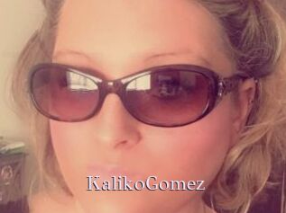 KalikoGomez
