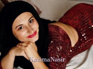 KalimaNasir