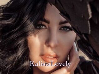 KalistaLovely