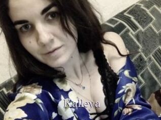 Kalleya