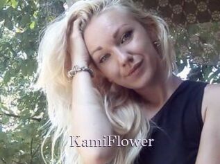 KamiFlower