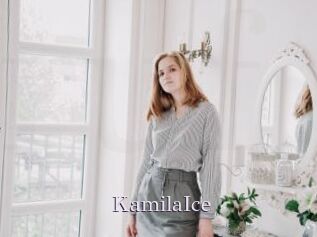 KamilaIce