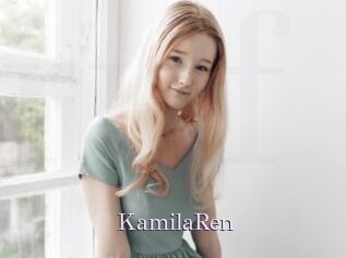KamilaRen