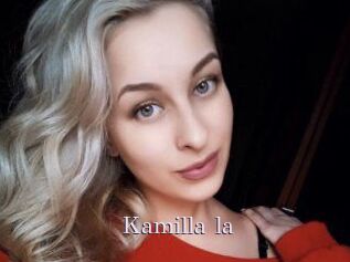 Kamilla_la
